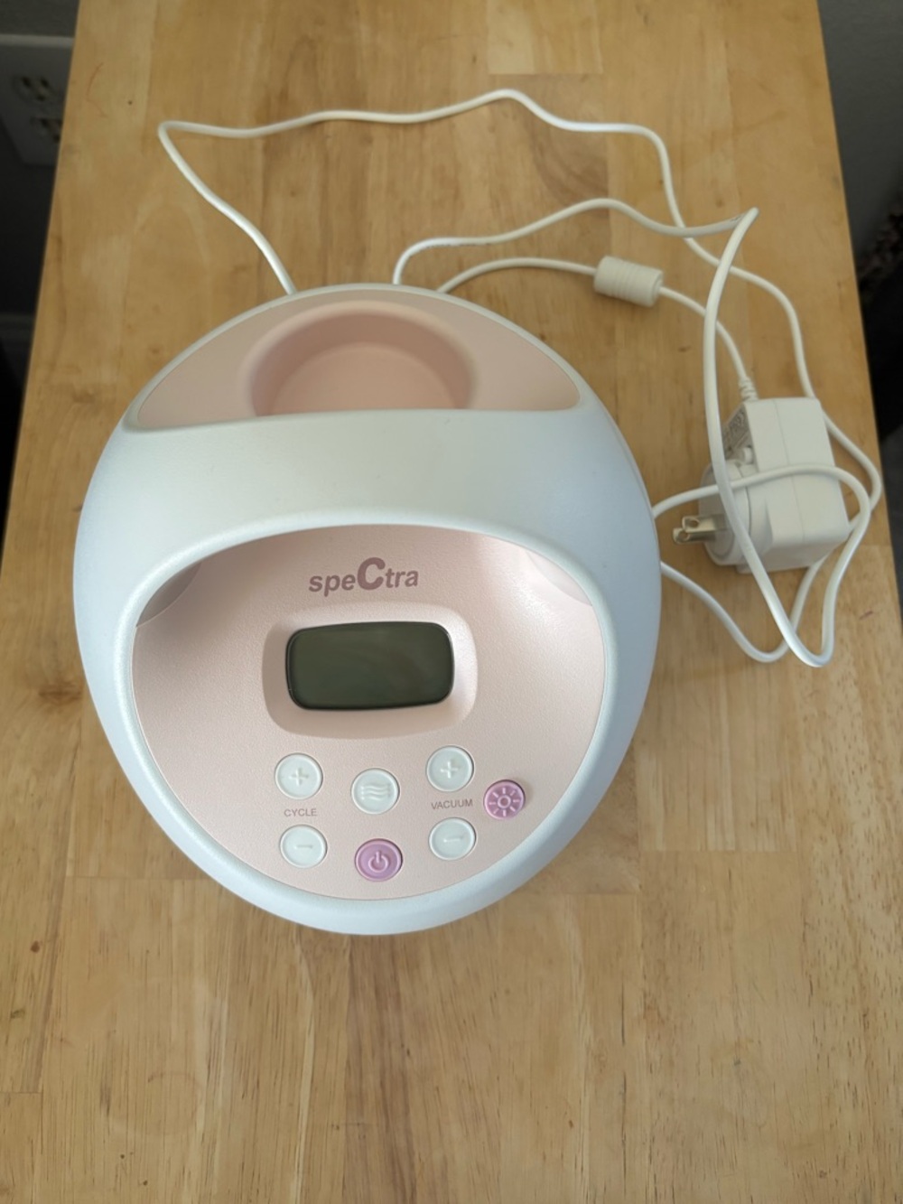 Spectra Electric Breast Pump s2
